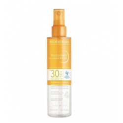 Photoderm Eau Solaire Bronz Spf30 Bioderma 1 Spr