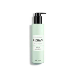 Leche Desmaquillante Lierac 200Ml