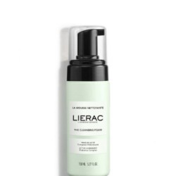 Lierac Espuma Limpiadora 150Ml