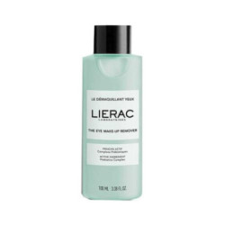 Lierac Desmaquillante De Ojos 100Ml