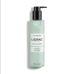 Lierac Agua Micelar 200Ml