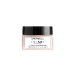 Lierac Lift Integral Creem Nuit Regenerate 50Ml