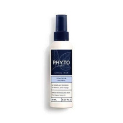 Phyto Suavidad Leche Desenredante 150 Ml.