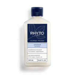 Phyto Douceur Suavidad Champu Uso Frecuente 250 Ml.