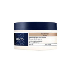 Phyto Phytokeratine Mascarilla Reparadora 150 Ml New Bt *
