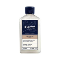 Phyto Phytokeratine Champu Reparador 250Ml New Pk ***