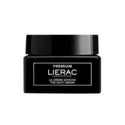 Lierac Premium La Creme Soyeuse (Fluida) Dia y Noche 40 Ml