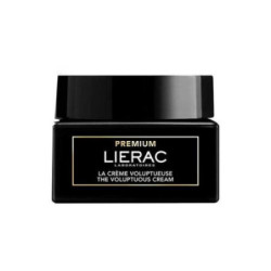 Lierac Premium Crema Voluptuous Dia Y Noche (Pell Seca)