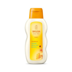 Weleda Baño De Crema De Calendula Bb 200 Ml