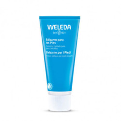 Weleda Balsamo Pies 75 Ml.