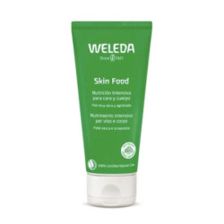 Weleda Skin Food Crema Reparadora Piel Seca 30 Ml