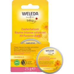 Weleda Balsamo Multiusos Intensivo 25 Gr