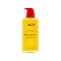 Eucerin Aceite De Ducha 400 Ml Aht ***