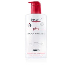 Eucerin Ph-5 Locion Hidratante 1 L
