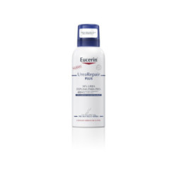 Eucerin Urea 10  Espuma Pies 150 Ml.