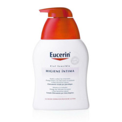 Eucerin Ph5 Skin Protection Higiene Íntima 250 Ml.