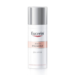 Eucerin Anti-Pigment Crema De Día Spf30 50 Ml.