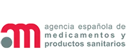 Agencia Española de Medicamentos y Productos Sanitarios